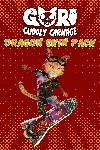 Gori: Cuddly Carnage - Dragon Skin Pack | XBOX+PC | На любой аккаунт