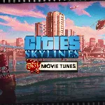 Cities: Skylines - 80's Movies Tunes | XBOX | На любой аккаунт
