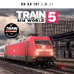 Train Sim World® 5: DB BR101 | XBOX+PC | На любой аккаунт - irongamers.ru