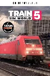 Train Sim World® 5: DB BR101 | XBOX+PC | На любой аккаунт - irongamers.ru