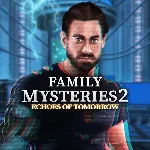Family Mysteries 2: Echoes of Tomorrow (Xbox One Version) | XBOX | На любой аккаунт