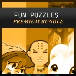 Fun Puzzles Premium Bundle | XBOX+PC | На любой аккаунт - irongamers.ru