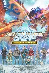 Monster Hunter Stories 3: Twisted Reflection Premium Deluxe Edition | XBOX | На любой