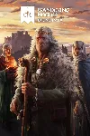 Crusader Kings III: Wandering Nobles | PC | На любой аккаунт