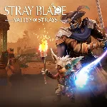 Stray Blade – Valley of Strays | XBOX | На любой аккаунт
