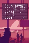An Airport for Aliens Currently Run by Dogs | XBOX | На любой аккаунт