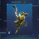 Barrage β Early Unlock Ticket | XBOX+PC | На любой аккаунт - irongamers.ru