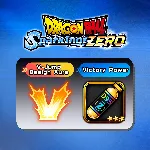 DRAGON BALL: Sparking! ZERO Victory Pack | XBOX | На любой аккаунт - irongamers.ru