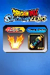DRAGON BALL: Sparking! ZERO Victory Pack | XBOX | На любой аккаунт - irongamers.ru