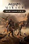 Assassin’s Creed Mirage - Desert Scorpion Pack | XBOX | На любой аккаунт - irongamers.ru