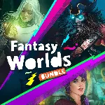 Fantasy Worlds Bundle | XBOX | На любой аккаунт - irongamers.ru