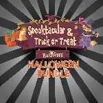 Paleo Pines: Halloween Bundle | XBOX | На любой аккаунт