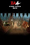 Zombie Army 4: Story Charm Pack | XBOX+PC | На любой аккаунт - irongamers.ru