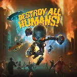 Destroy All Humans! | PC | На любой аккаунт - irongamers.ru