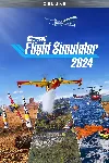 Microsoft Flight Simulator 2024 - Deluxe Edition | XBOX+PC | На любой аккаунт