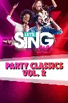 Let&acute;s Sing 2023 Party Classics Vol. 2 Song Pack | XBOX | На любой аккаунт - irongamers.ru