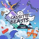 Cassette Beasts: Wings Pack | XBOX+PC | На любой аккаунт