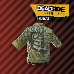 Deadside: Tribal Skin Set | XBOX | На любой аккаунт