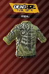Deadside: Tribal Skin Set | XBOX | На любой аккаунт