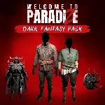 Welcome to ParadiZe - Dark Fantasy Cosmetic Pack | XBOX | На любой аккаунт - irongamers.ru