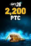 AFL 26 - 2200 Pro Team Coins | XBOX | На любой аккаунт - irongamers.ru
