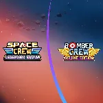 Bomber Crew & Space Crew | XBOX+PC | На любой аккаунт