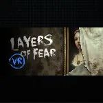 Layers of Fear VR · Steam ВСЕ СТРАНЫ