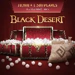 Black Desert-11,500 Pearls | XBOX | На любой аккаунт