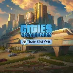 Cities: Skylines - Content Creator Pack: Train Stations | XBOX | На любой аккаунт