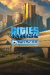 Cities: Skylines - Content Creator Pack: Train Stations | XBOX | На любой аккаунт