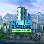 Cities: Skylines - Green Cities | XBOX | На любой аккаунт