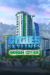 Cities: Skylines - Green Cities | XBOX | На любой аккаунт