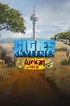 Cities: Skylines - African Vibes | XBOX | На любой аккаунт