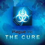 Plague Inc: The Cure | XBOX | На любой аккаунт - irongamers.ru