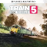 Train Sim World® 5: ECML Diesel Railtour Pack | XBOX+PC | На любой аккаунт - irongamers.ru