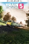 Train Sim World® 5: ECML Diesel Railtour Pack | XBOX+PC | На любой аккаунт - irongamers.ru