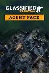Classified: France '44 - Agent | XBOX | На любой аккаунт