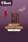 The Sims™ 4 Secret Sanctuary Kit | XBOX | На любой аккаунт