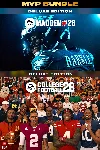 EA SPORTS™ MVP Bundle (Madden NFL 26 Deluxe Edition & College Football 26 Deluxe Edit - irongamers.ru