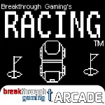 Racing - Breakthrough Gaming Arcade | XBOX | На любой аккаунт