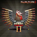Killing Floor 2 - Armory Season Pass 2 | XBOX | На любой аккаунт