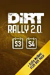 DiRT Rally 2.0 Deluxe Content Pack 2.0 (Seasons 3 and 4) | XBOX | На любой аккаунт