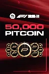 F1® 25: 50,000 PitCoin | XBOX | На любой аккаунт