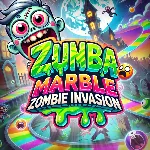 Zumba - Marble Zombie Invasion | XBOX | На любой аккаунт