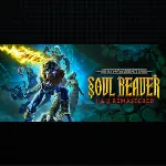 Legacy of Kain Soul Reaver 1-2 Remastered · Steam РОССИЯ и ВСЕ СТРАНЫ - irongamers.ru