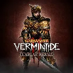 Warhammer: Vermintide 2 - Templar Herald | XBOX | На любой аккаунт