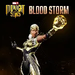 Marvel&acute;s Midnight Suns - Blood Storm for Xbox One | XBOX | На любой аккаунт - irongamers.ru