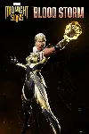 Marvel&acute;s Midnight Suns - Blood Storm for Xbox One | XBOX | На любой аккаунт - irongamers.ru