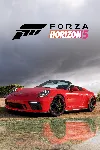 Forza Horizon 5 2019 911 Speedster | XBOX+PC | На любой аккаунт