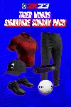 PGA TOUR 2K23 Tiger Woods Signature Sunday Pack | XBOX | На любой аккаунт - irongamers.ru